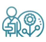 icon: research money per faculty